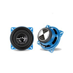 Clarion Juego de altavoces 4" Clarion SRJ402E