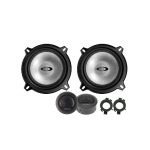 Kipus Juego de altavoces 5" 2 vías separadas. Serie Magic-Gamma. MG-55