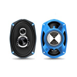 Clarion Juego de altavoces 6x9" 3 vias Clarion SRJ692E