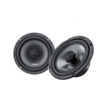 Clarion Juego de altavoces coaxiales 6,5" Clarion SH1635C