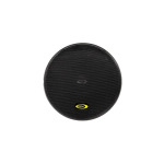 Kipus Juego de altavoces de 6,5" vías separadas PRO-65