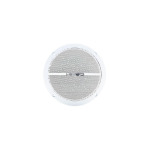 Kipus Juego de altavoces Marinos de 6", 2 vias. MAR-602