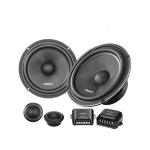Clarion Juego de altavoces vias separadas 6,5" Clarion SRP1656C