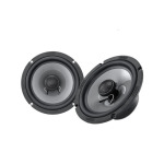 Clarion Juego de altavoces vias separadas 6,5" Clarion SH1626C