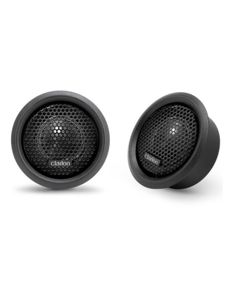 juego-de-tweeters-clarion Clarion Juego de tweeters Clarion SRH211E - Imagen 1
