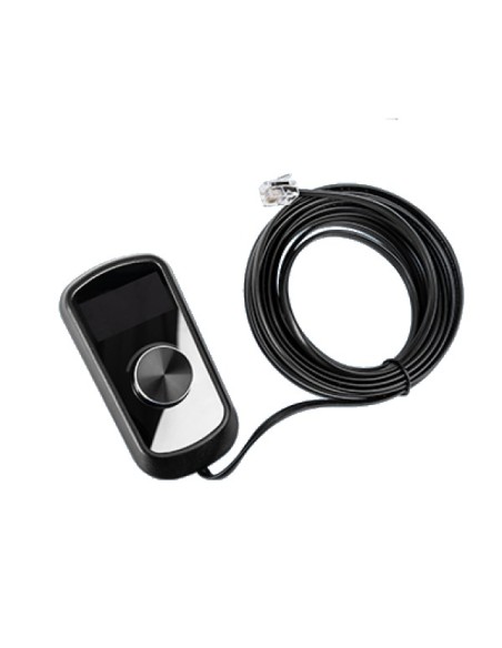 mando-control-funciones-para-amplificadores-dtx Clarion Mando control funciones para amplificadores DTX. NVA50C - Imagen 1