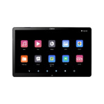 Clarion Monitor de cabezal 14,1" 4+64GB CB-1418PROYM-464