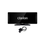 Clarion Monitor de salpicadero 10,26" Clarion MD101