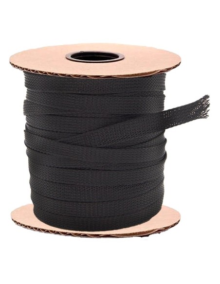 piel-de-serpiente-para-cable-de-hasta-50mm-50m Kipus Piel de serpiente para cable de hasta 50mm. (50m.) PS-50 - Imagen 1