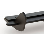 Maxton Design Difusor trasero Street Pro para Audi A5 F5 Facelift - Imagen 8