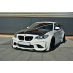 Maxton Design Kit de carrocería BMW M2 F87