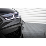 Maxton Design Alerones Paragolpes Delantero (Canards) BMW M8 Gran Coupé F93 / Coupé F92