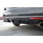 Maxton Design Faldón Trasero Honda Accord Mk8. (SERIE CU) Sedán - Imagen 3