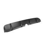 Maxton Design Faldón Trasero Honda Accord Mk8. (SERIE CU) Sedán - Imagen 6
