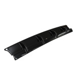 Maxton Design Difusor trasero Mercedes-Benz E63 AMG W212 - Imagen 4
