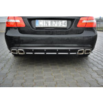 Maxton Design Difusor trasero Mercedes-Benz E63 AMG W212