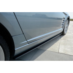 Maxton Design Difusores de faldones laterales para Chrysler Crossfire - Imagen 2