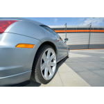 Maxton Design Difusores de faldones laterales para Chrysler Crossfire - Imagen 3