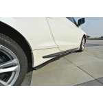 Maxton Design Difusores de faldones laterales para Honda CR-Z