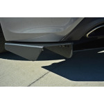 Maxton Design Difusor trasero Hyundai Genesis Coupé Mk1 - Imagen 2