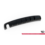 Maxton Design Difusor trasero Audi A3 Sedán 8V (versión con salida de escape única en un lado) - Imagen 5