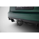 Maxton Design Faldón Trasero Audi A6 S-line Avant C7 - Imagen 4