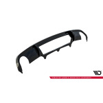 Maxton Design Faldón Trasero Audi A6 S-line Avant C7 - Imagen 8