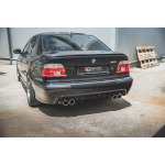 Maxton Design Difusor trasero BMW M5 / 5 M-Pack E39 - Imagen 6