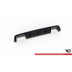 Maxton Design Difusor trasero BMW M5 / 5 M-Pack E39 - Imagen 9