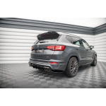 Maxton Design Faldón Trasero Cupra Ateca Mk1 / Mk1 Facelift - Imagen 3