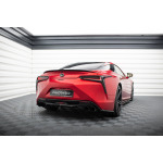 Maxton Design Faldón trasero Lexus LC 500