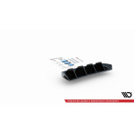 Maxton Design Embellecedor del asiento trasero del Ibiza FR Mk5 - Imagen 5