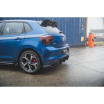 Maxton Design Faldón trasero Street Pro para Volkswagen Polo GTI Mk6 - Imagen 4