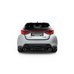 Maxton Design Faldón trasero Toyota GR Yaris Mk4 Facelift - Imagen 2