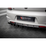 Maxton Design Faldón Trasero V.1 Volkswagen Scirocco R Mk3 - Imagen 2