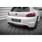 Maxton Design Faldón Trasero V.1 Volkswagen Scirocco R Mk3