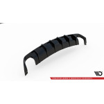Maxton Design Faldón Trasero V.1 Volkswagen Scirocco R Mk3 - Imagen 5
