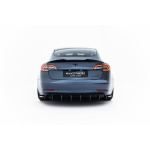 Maxton Design Faldón trasero V.2 para Tesla Model 3 - Imagen 2