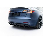 Maxton Design Faldón trasero V.2 para Tesla Model 3