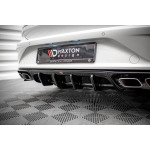 Maxton Design Faldón trasero Volkswagen Arteon R Sedán / Shooting Brake Mk1 Facelift - Imagen 2