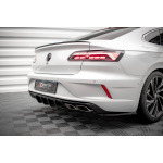 Maxton Design Faldón trasero Volkswagen Arteon R Sedán / Shooting Brake Mk1 Facelift - Imagen 3