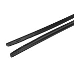 Maxton Design Difusores de faldones laterales para Alfa Romeo 156 GTA - Imagen 4