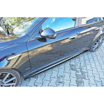 Maxton Design Difusores de faldones laterales Alfa Romeo 159 Ti
