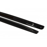 Maxton Design Difusores de faldones laterales Alfa Romeo 159 Ti - Imagen 3