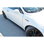 Maxton Design Difusores de faldones laterales Alfa Romeo Brera