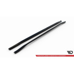Maxton Design Difusores de faldones laterales Audi A8 D5 - Imagen 5