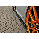 Maxton Design Difusores de faldones laterales Audi R8 Mk.1 - Imagen 2