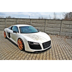 Maxton Design Difusores de faldones laterales Audi R8 Mk.1 - Imagen 4