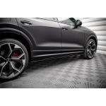 Maxton Design Difusores de faldones laterales Audi RSQ8 Mk1