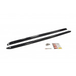 Maxton Design Difusores laterales para Audi S3 8L - Imagen 6